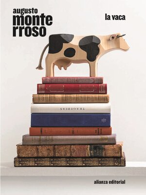 cover image of La vaca